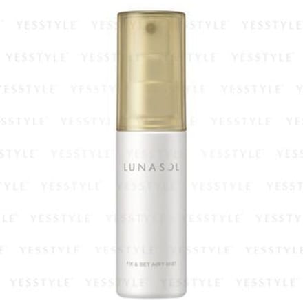 Kanebo - Lunasol Fix & Set Airy Mist 50ml