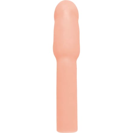 'Realistic 4" Penis Extender', 21,1 cm