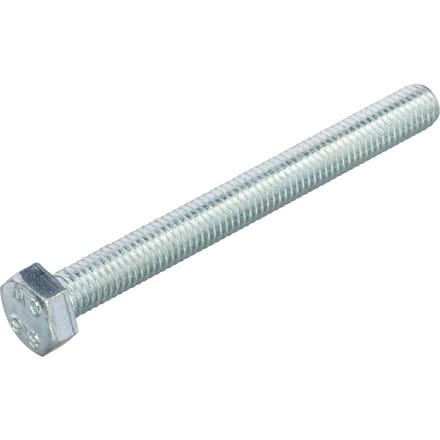 Intergard Tapbout verzinkt DIN 933 M10x35mm