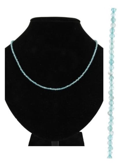 Apatiet summer vibes ketting
