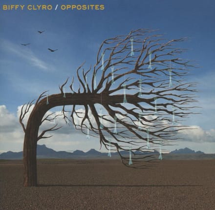 Opposites - Biffy Clyro