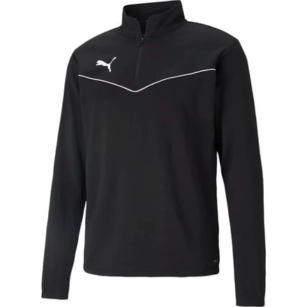 Training top 1/4 zip Puma Team Rise