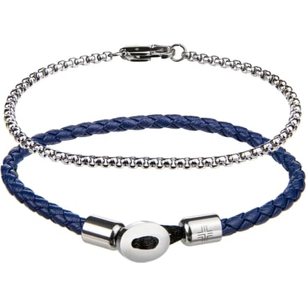 Set van 2 armbanden Philipp Blanc Gift