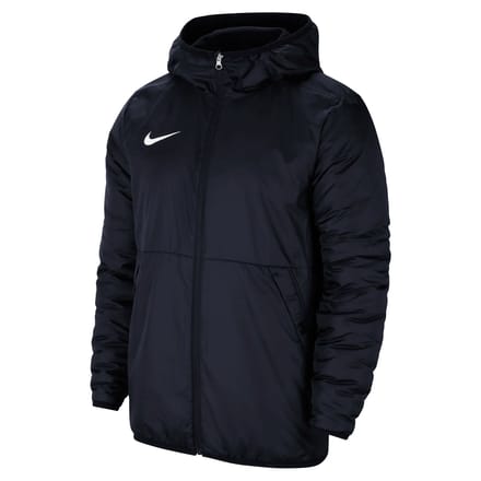 Nike Therma park 20 Sportjas - Maat XL - Mannen - navy