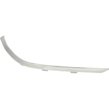 Bumper - onderdelen BLIC 6502-07-8156921P
