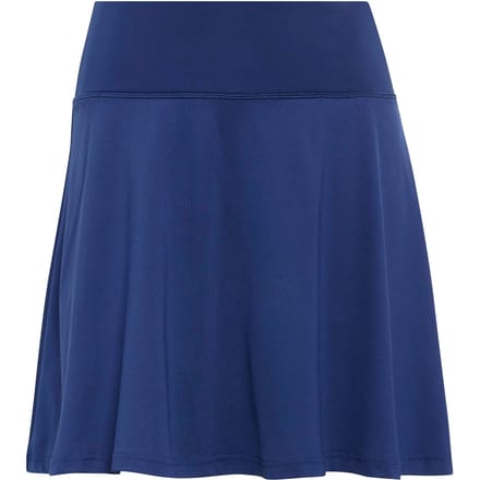 adidas Club Long Rok Dames-donkerblauw