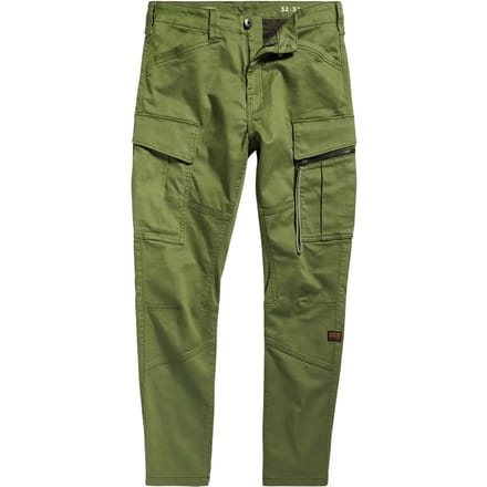 G-Star - Zip Pkt 3D Skinny Cargo 2.0 - Heren - Jeans
