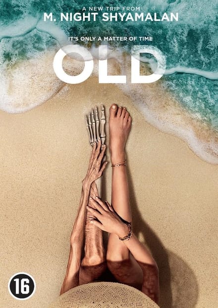 Old (DVD)
