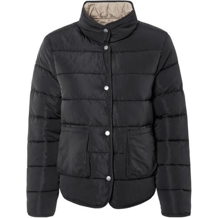 esmara Dames jas (Zwart, M (40/42))