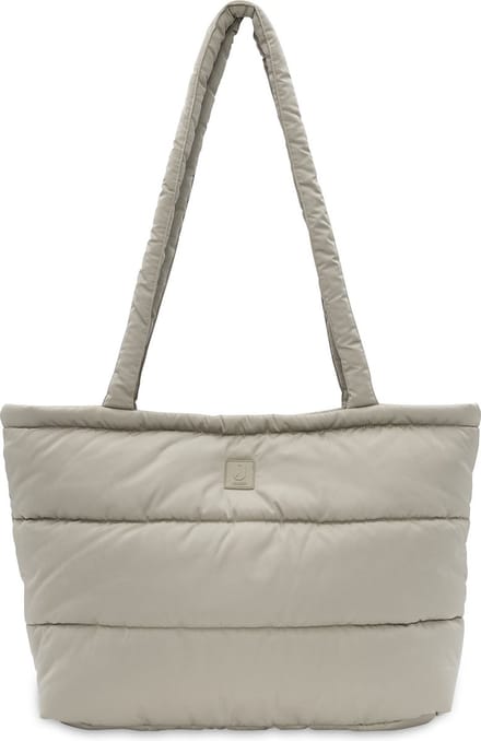 Jollein Luiertas Puffed bag Olive Green