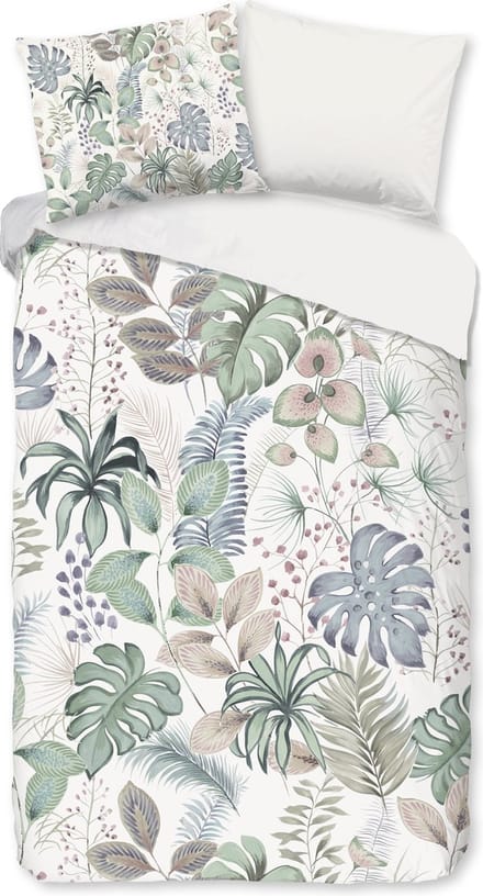 Duvet cover Good Morning 140x220 + 1* 60x70 cm