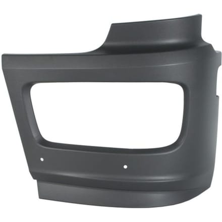Bumper COVIND 967/593 links