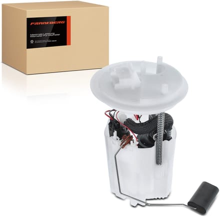 Frankberg 1x Brandstofpomp voor Opel Corsa E X15 12L 14L Bj vanaf 2014