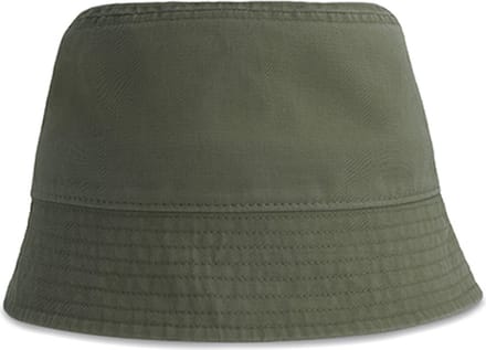 Atlantis 'Powell Bucket Hat' Olijfgroen