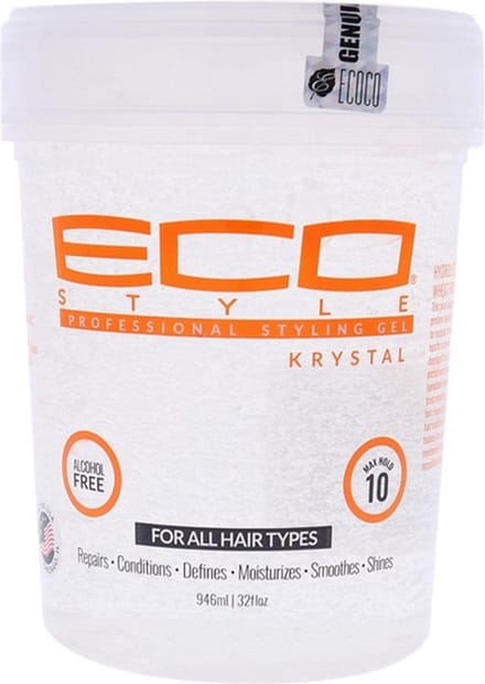 Styler Krystal Styling Gel