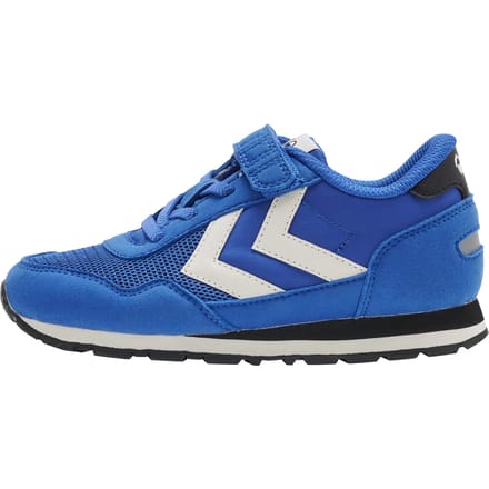 Hummel kindersneaker Reflex Jr Lapis Blue