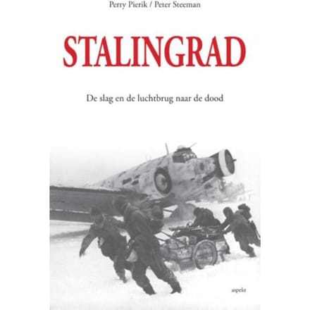 Stalingrad - Perry Pierik