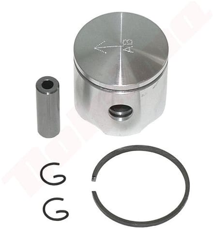 Zuigerset passend op ECHO SRM 210 32,2mm ( P021-006730 ) GOLF