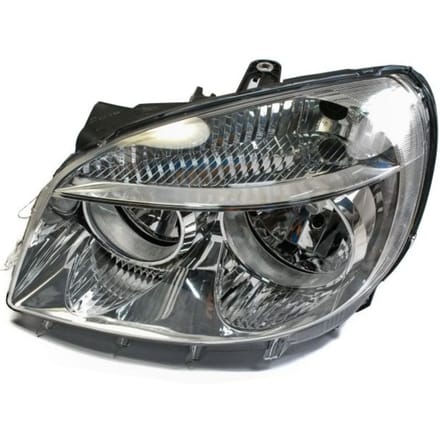 Koplampen MAGNETI MARELLI 712436901110, links