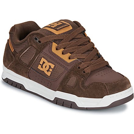 Skateboardschoenen DC Shoes Stag