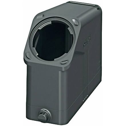 Phoenix Contact 1407656 HC-EVO-B24-HHFS-PLBK Afdekkap 1 stuk(s) Piece