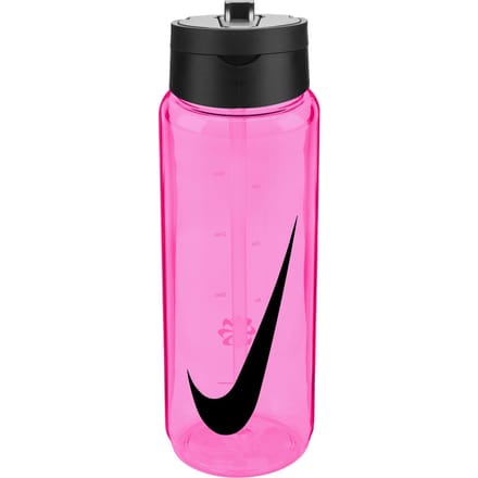 Nike TR Renew Recharge 680ml Rietjesfles (Roze)