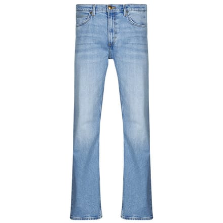 Straight Jeans Lee WEST LAWSON