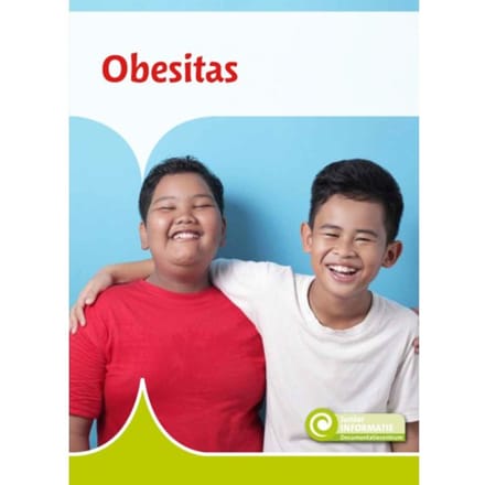 Obesitas - Junior Informatie - Ingrid Nijkamp