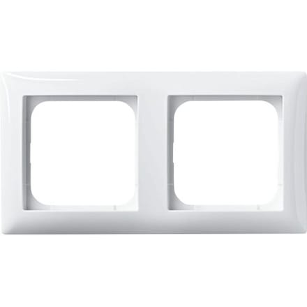 ABB Busch-Jaeger Balance SI Afdekraam Schakelmateriaal - 2CKA001725A1558 - E378B