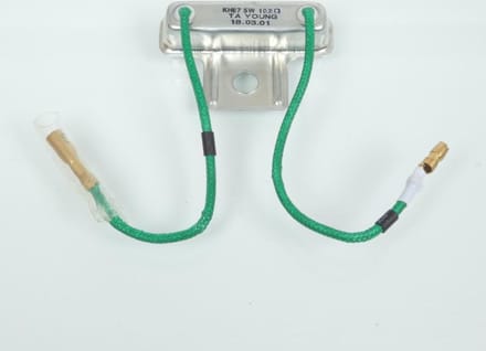 elektroblok rms voor scooter kymco 150 b&w 2000-2000 169731 nieuw