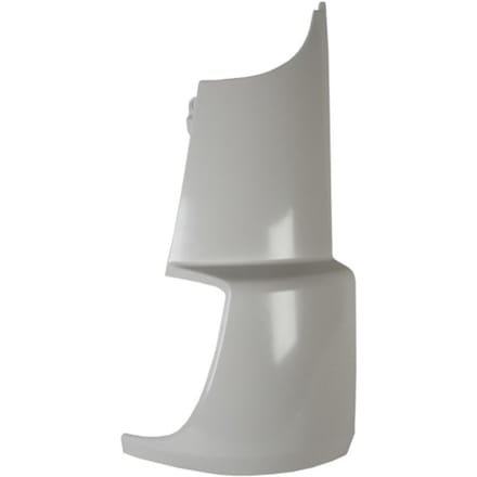 Winddeflector COVIND 943/163 links
