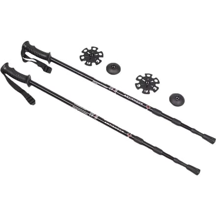 Wandelstok Kimberfeel Scout