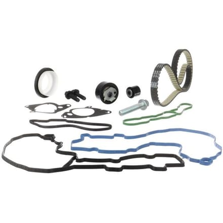 Distributieriemset SKF VKMA 03306-2