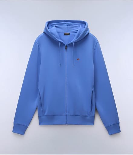 Napapijri-sweatshirt Balis Fzh Sum NP0A4HHV