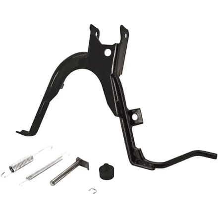 Middenbok motorfiets BCR Aprilia-Mbk-Yamaha