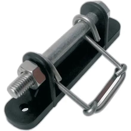 Isolatieband hekgreep Horizont Corner I40 plus