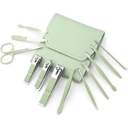 Set nagelknippers Paloma Beauties (x12)