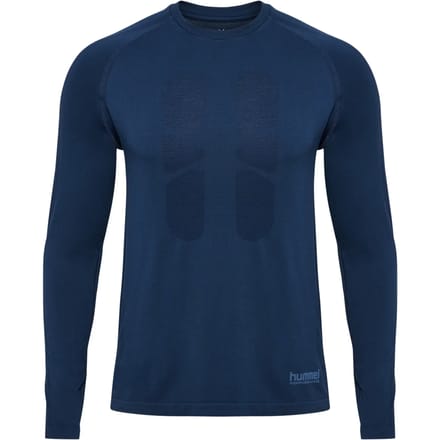 Jersey met lange mouwen Hummel Hiit