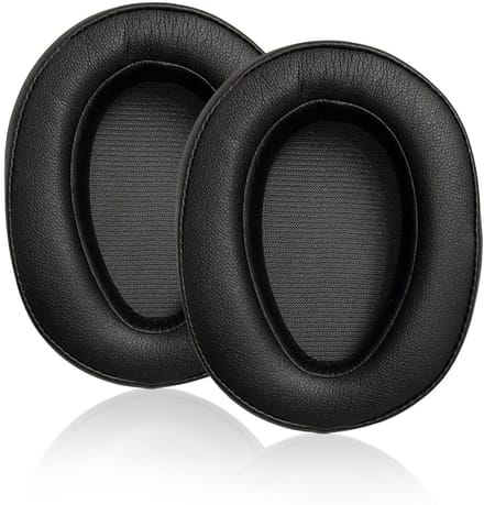 Oorkussens Geschikt voor Sony MDR-100ABN / WH-H900N 1 paar