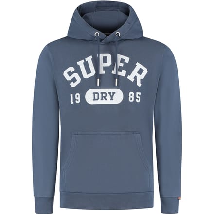 Superdry Athletic Essential Hoodie Heren