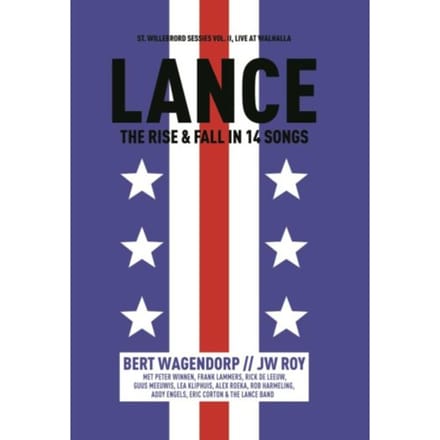 Lance - Bert Wagendorp