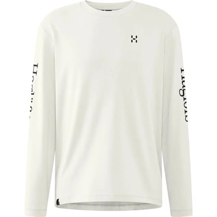T-shirt met lange mouwen Haglöfs