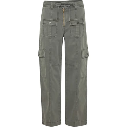 Cargo broek voor dames Pulz Jeans Laina