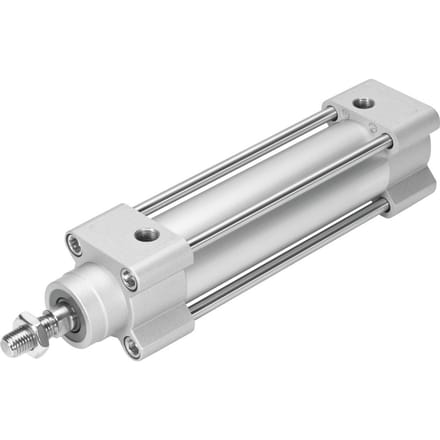 Festo Cilinder 32mm Boring 40mm Slag ISO 15552 Dubbelwerkend - 1645461 - P2CA4