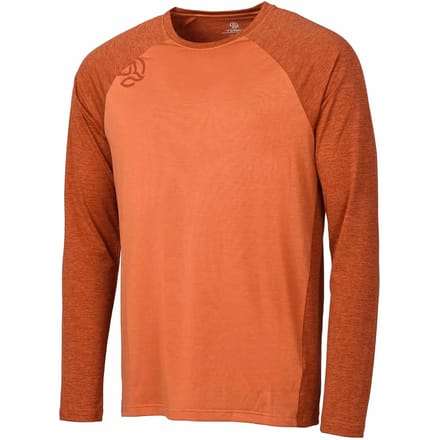 T-shirt met lange mouwen Ternua Krodi