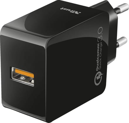 UR ULTRAFAST QC3 WALL CHGR 18W