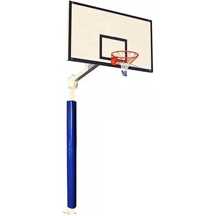 Beschermhoes voor basketbalpalen Softee Equipment Deluxe