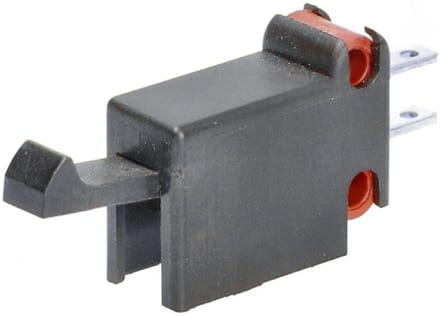 Novy Schakelaar Microswitch D600 Serie I / D805-D815 / D616 5638214