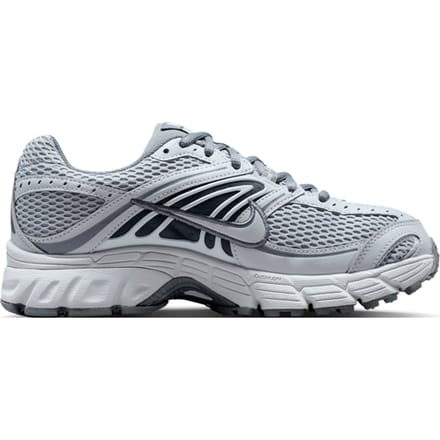 Nike Air Max Sneakers Dames - Grijs - Maat 38 - Mesh/Synthetisch