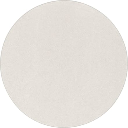 Snapstyle Vloerkleed Hoogpolig Velours Luna Rond